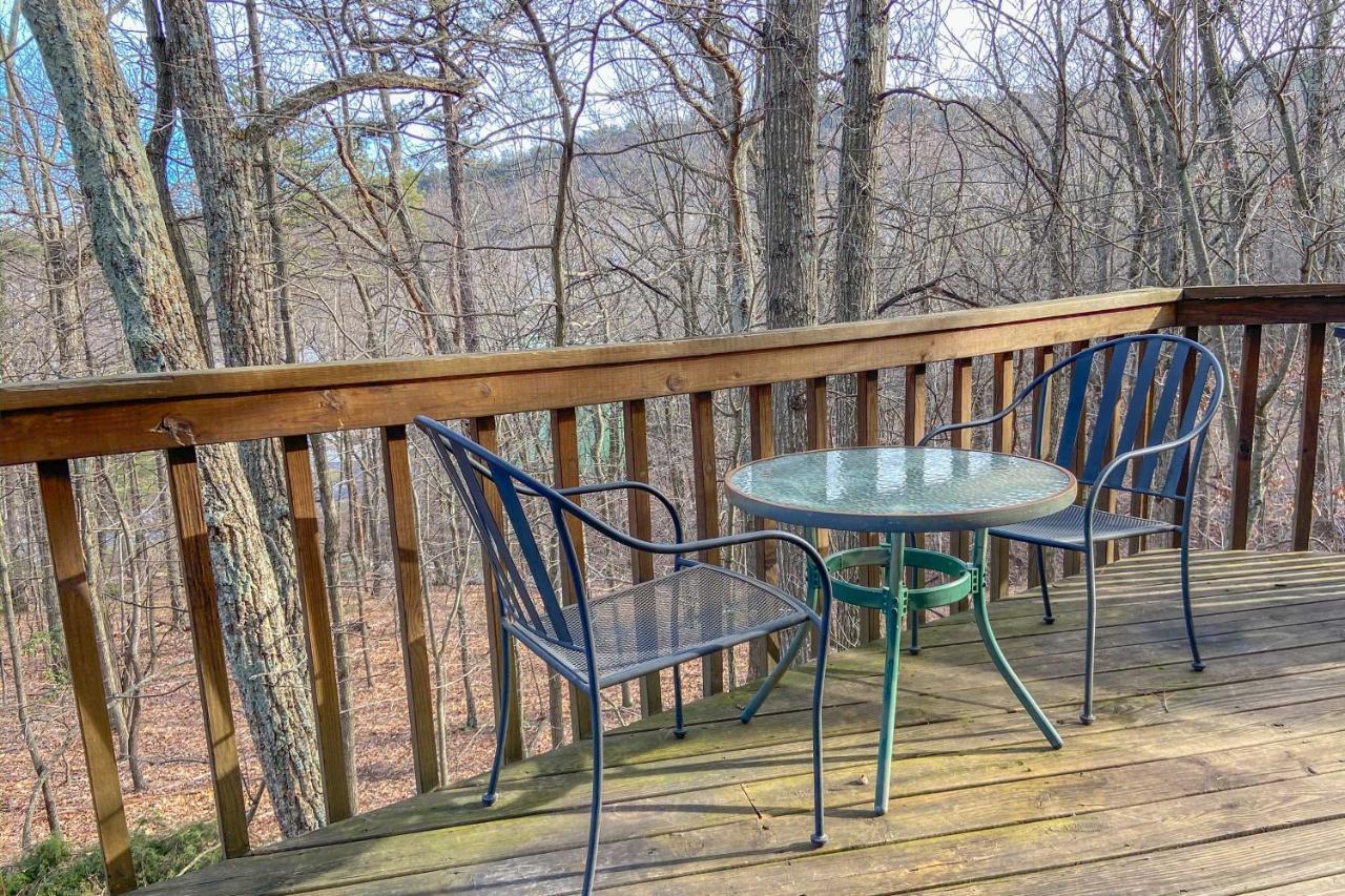 The Overlook In Massanuttens All Season Resort McGaheysville Exterior foto